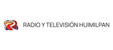 Logotipo de Radio y Televisión Huimilpan.